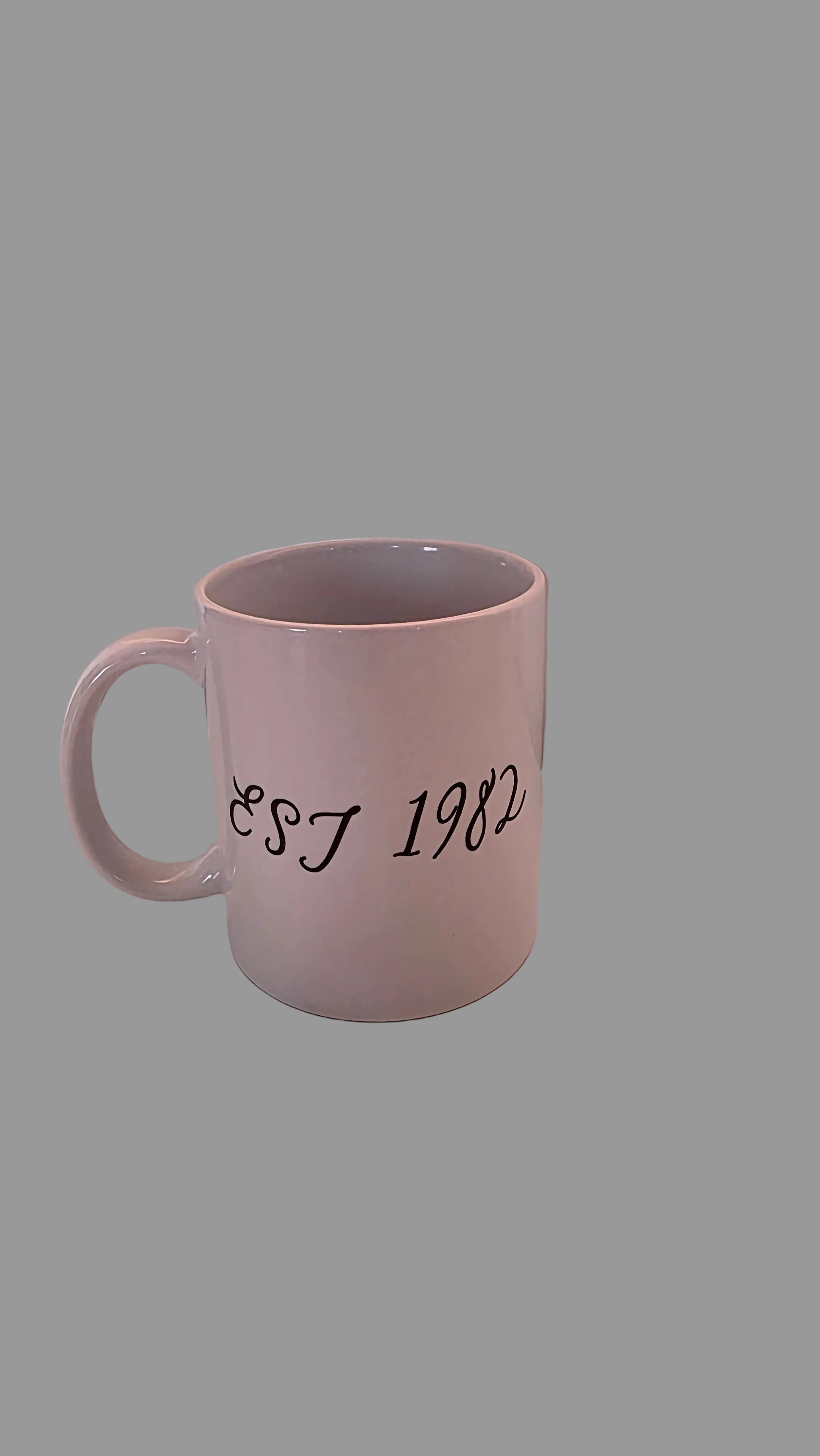 Personalised Mug