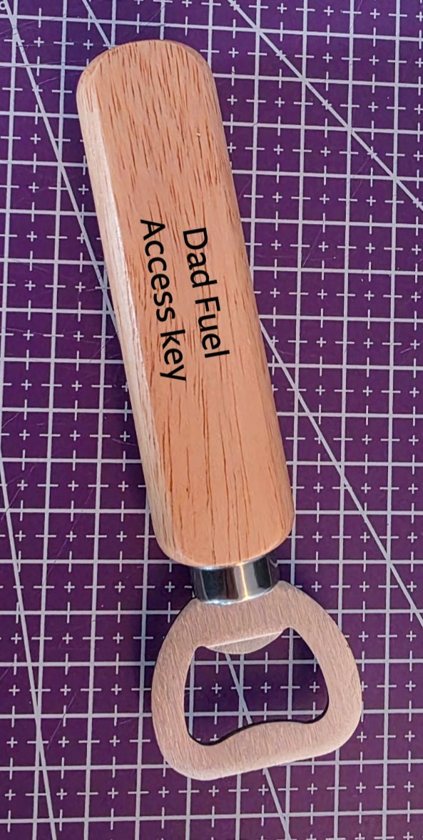 Bottle Opener