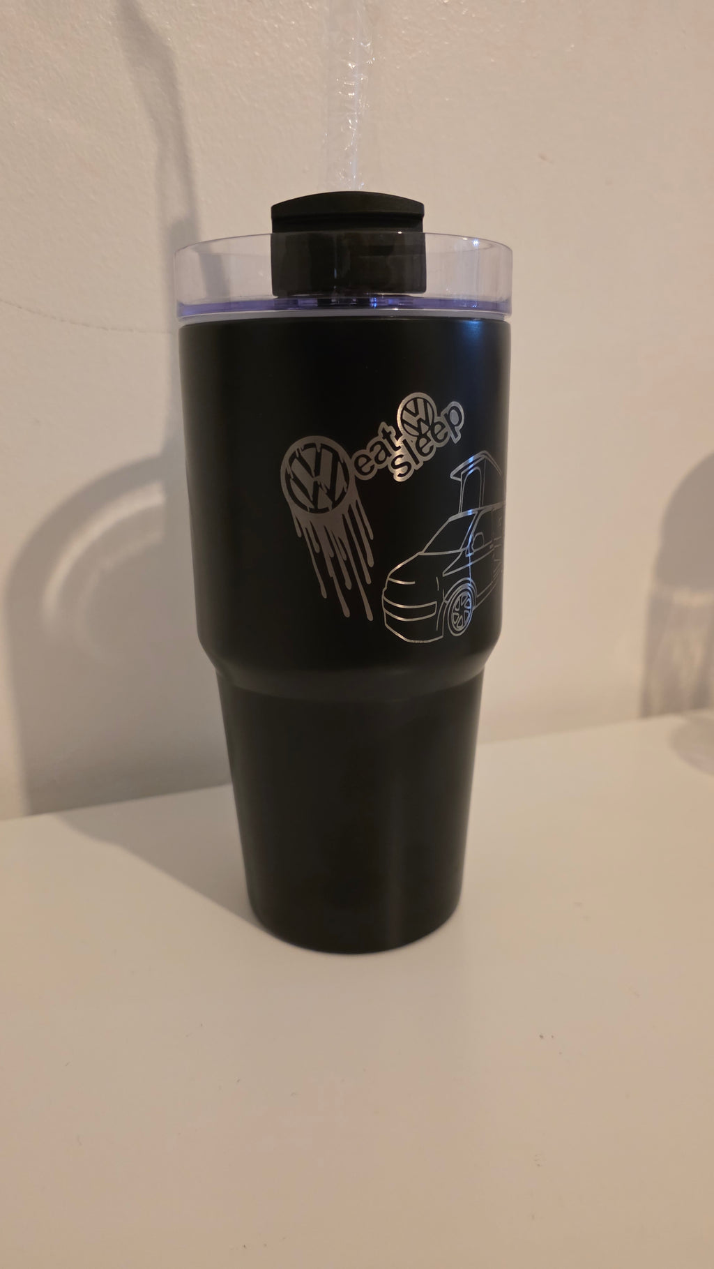 VW Thermal Bottle