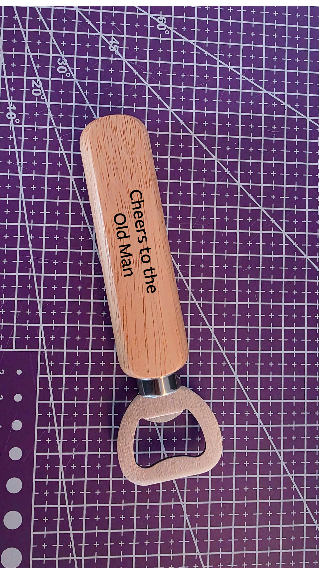 Bottle Opener