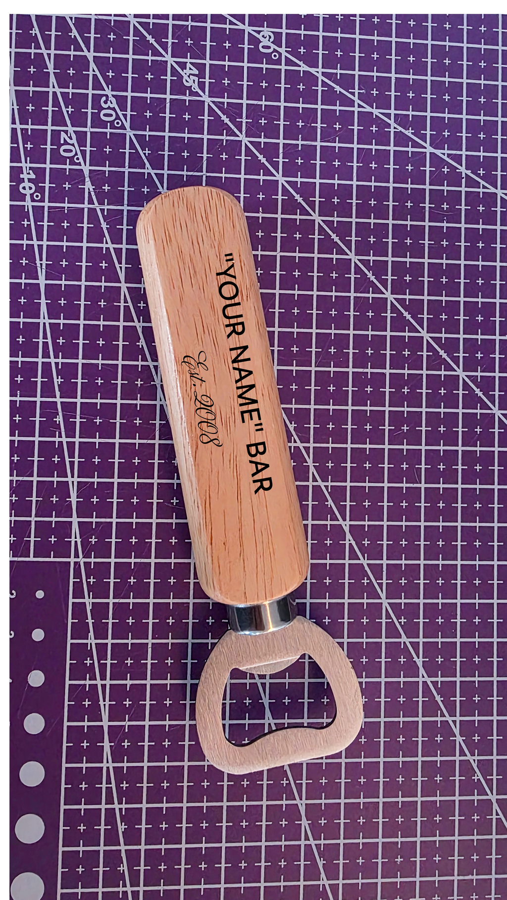 Bottle Opener