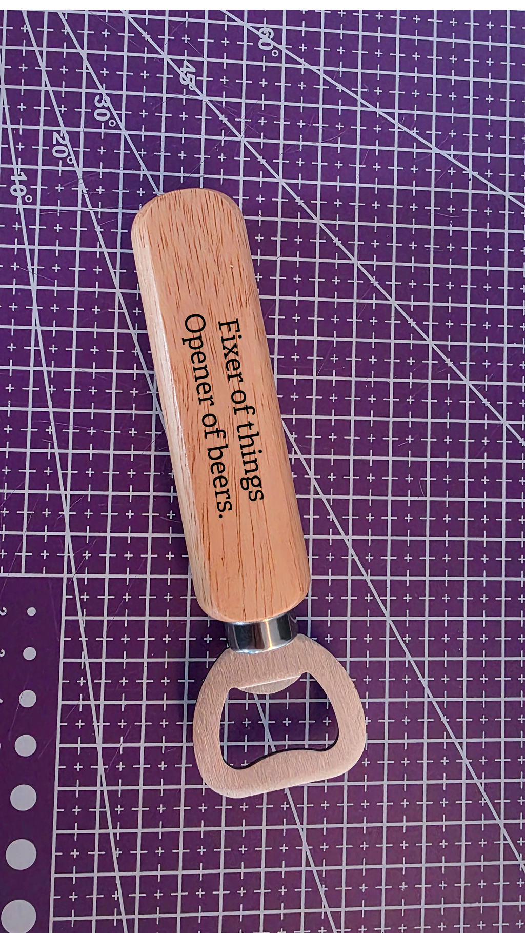 Bottle Opener