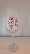 Wine Glass