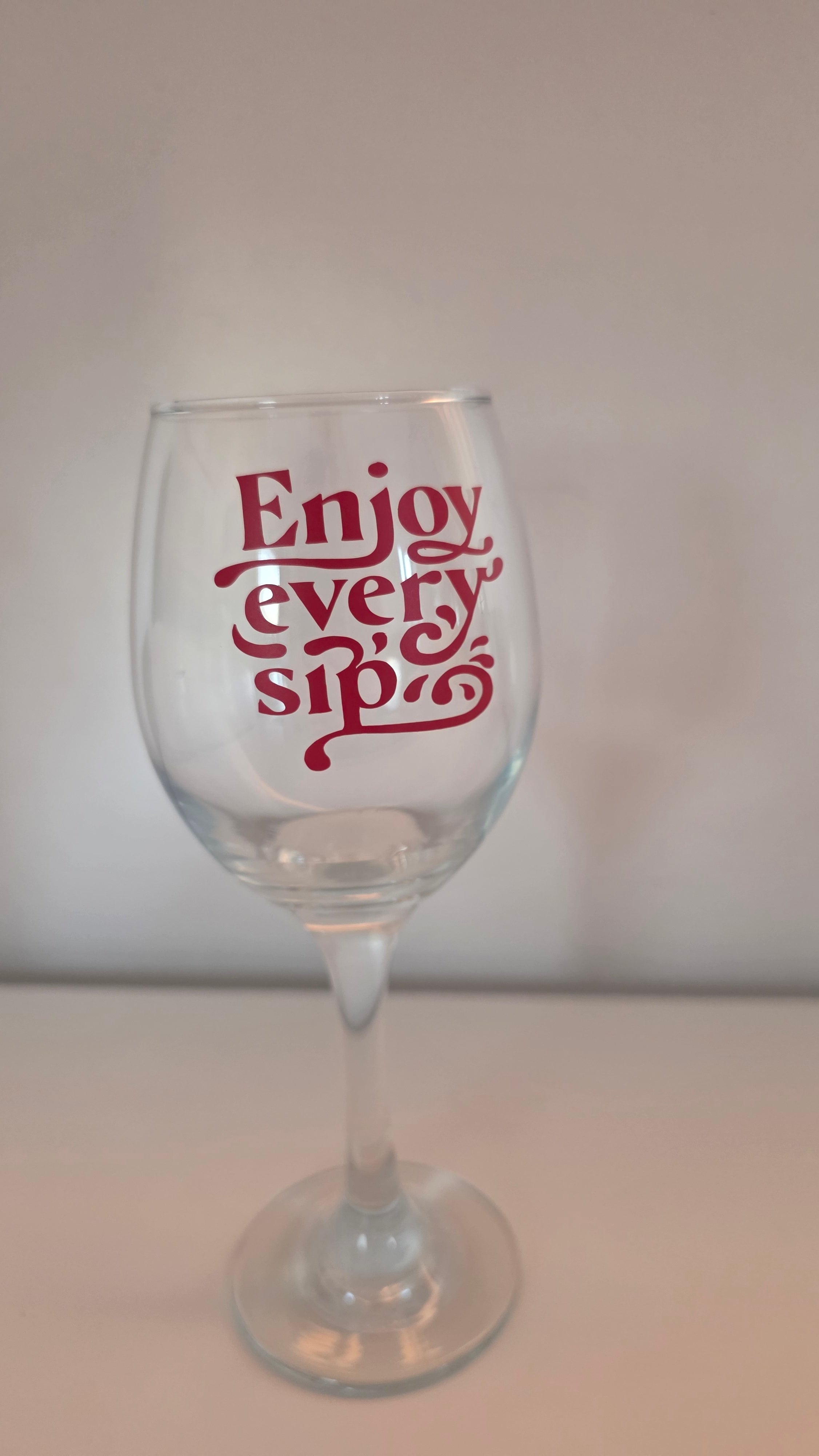 Wine Glass