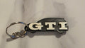 Gti Keyring