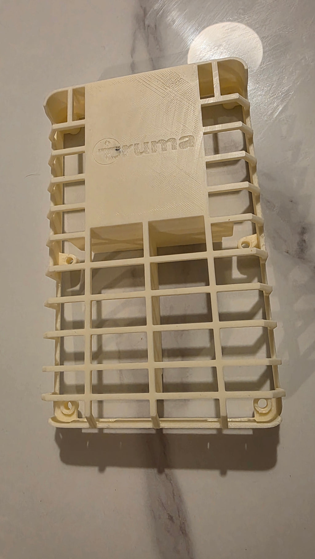 Truma Water Heater