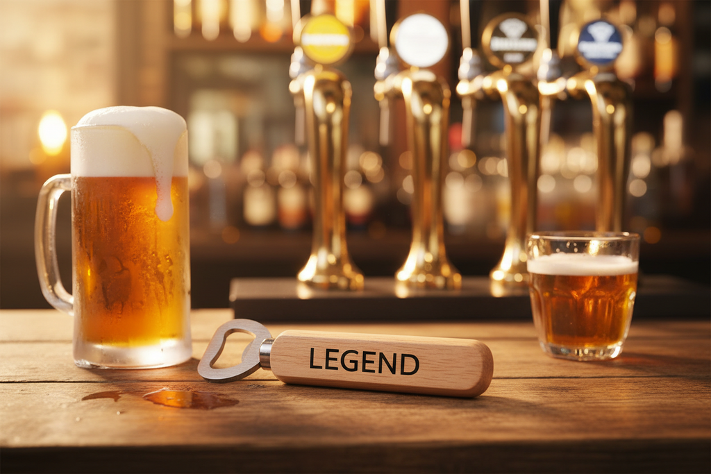 Bottle Opener